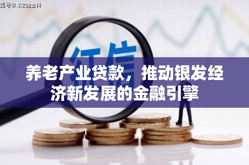 溪湖养老产业贷款，推动银发经济新发展的金融引擎
