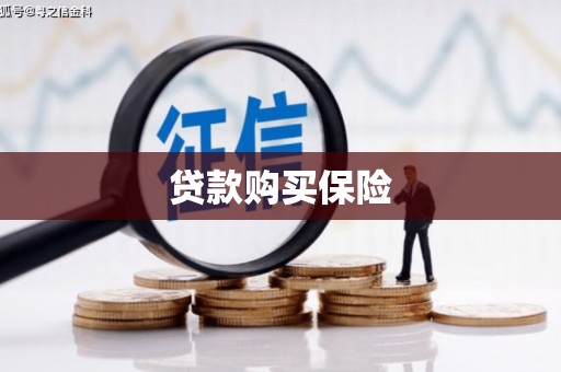 溪湖贷款购买保险