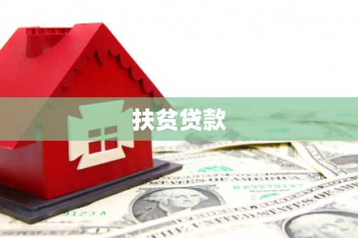溪湖扶贫贷款