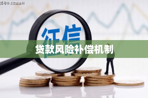 溪湖贷款风险补偿机制