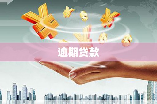 溪湖逾期贷款